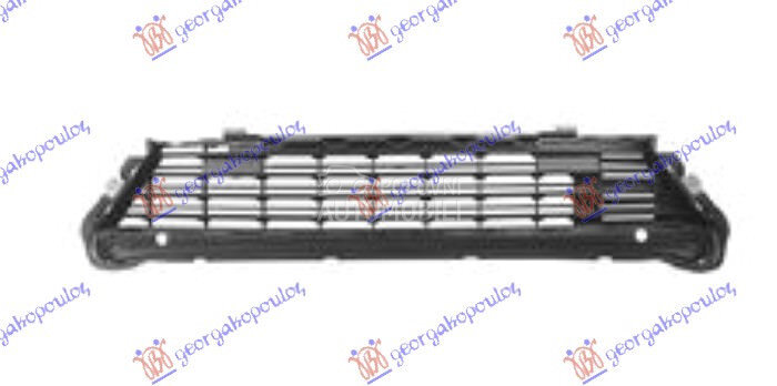 Resetka za Opel Combo - 39165903