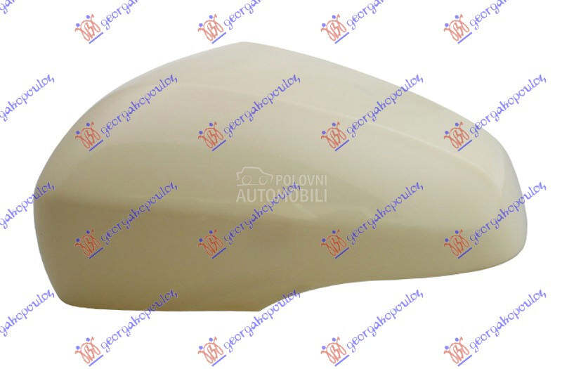 Poklopac retrovizora za Opel Karl
