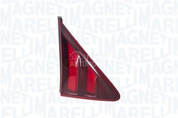 Stop svetla i stop lampe za Peugeot 3008 od 2013. do 2016. god.