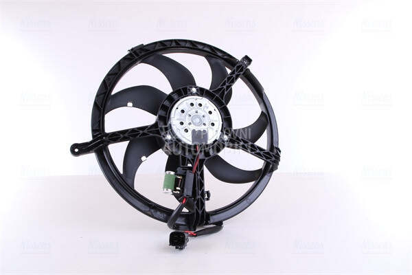 Ventilator za MINI Cooper od 2011. do 2014. god.