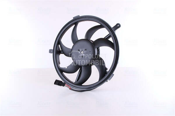 Ventilator za MINI Paceman