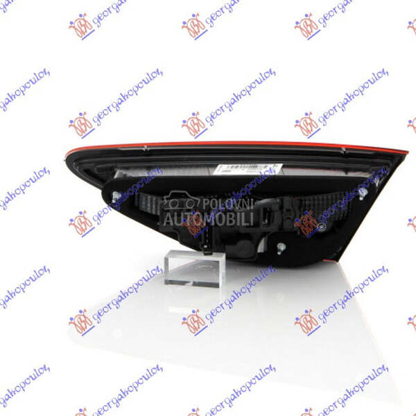 Stop svetla i stop lampe za Seat Leon od 2013. do 2017. god.