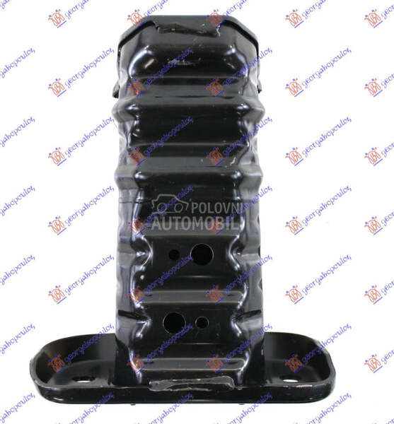 Nosac sine branika za Toyota Yaris od 2011. do 2014. god.