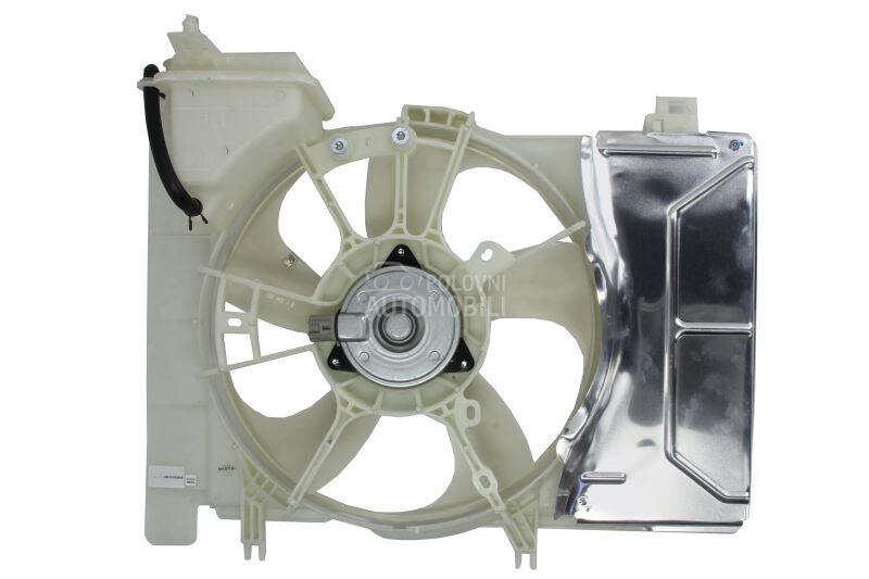 Ventilator za Toyota Yaris od 2011. do 2014. god.