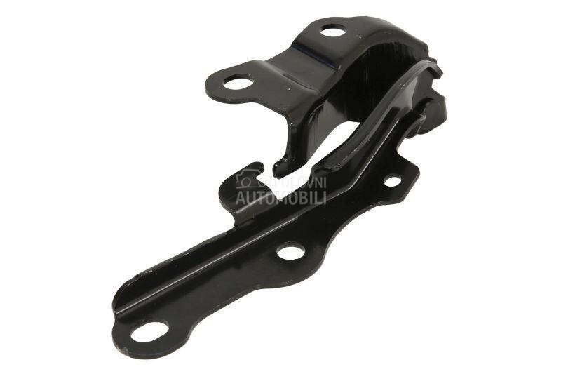 Makaze za haubu za Toyota Land Cruiser od 2002. do 2011. god. - 53420-35060