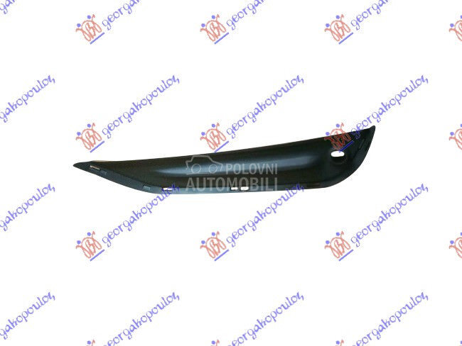 Resetka branika za Volvo S60 od 2013. do 2016. god. - 31323849
