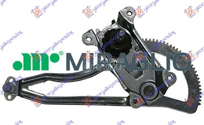Podizac prozora za Opel Astra G od 1998. do 2004. god.