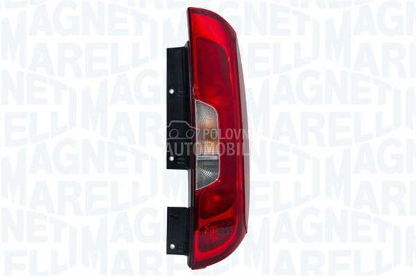 Stop svetla i stop lampe za Fiat Doblo - 51974248