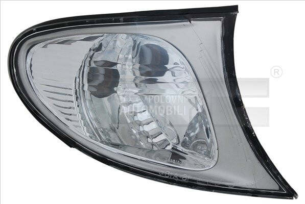 Migavac za BMW Serija 3 od 2002. do 2005. god.