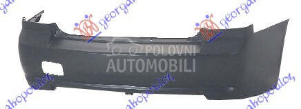 Branik za Hyundai Accent od 2003. do 2005. god.