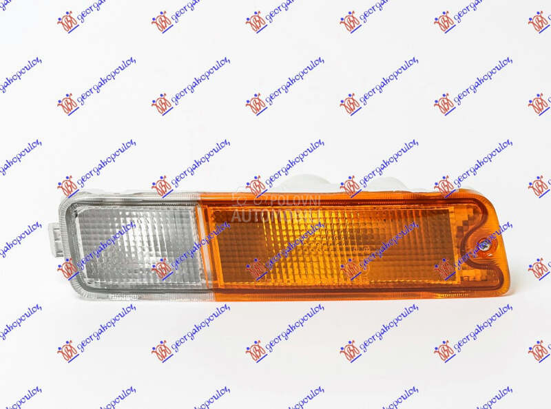 Migavac za Mitsubishi L200 od 2002. do 2006. god. - MR109134