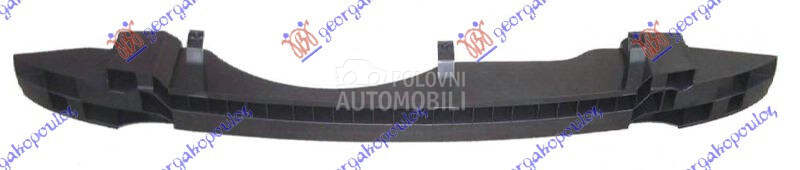 Sina branika za Renault Modus od 2005. do 2008. god.