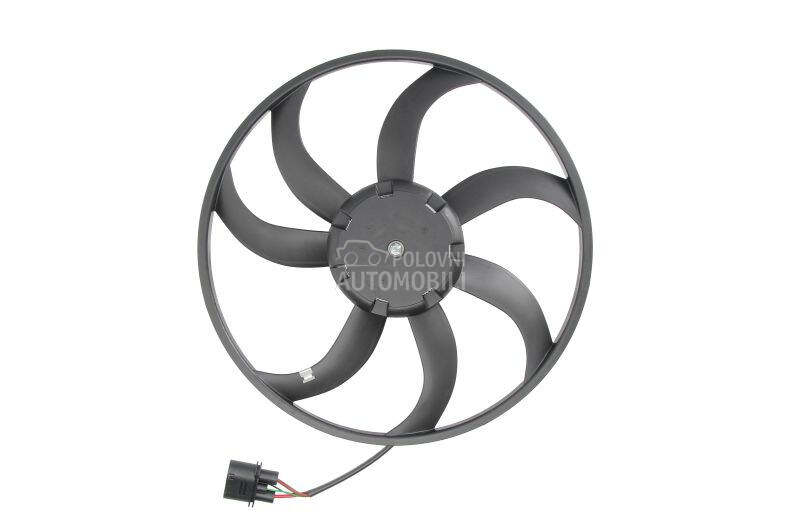 Ventilator za Volkswagen Passat B6 od 2005. do 2011. god.