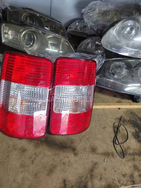 stop lampe za Volkswagen Caddy od 2004. do 2014. god.