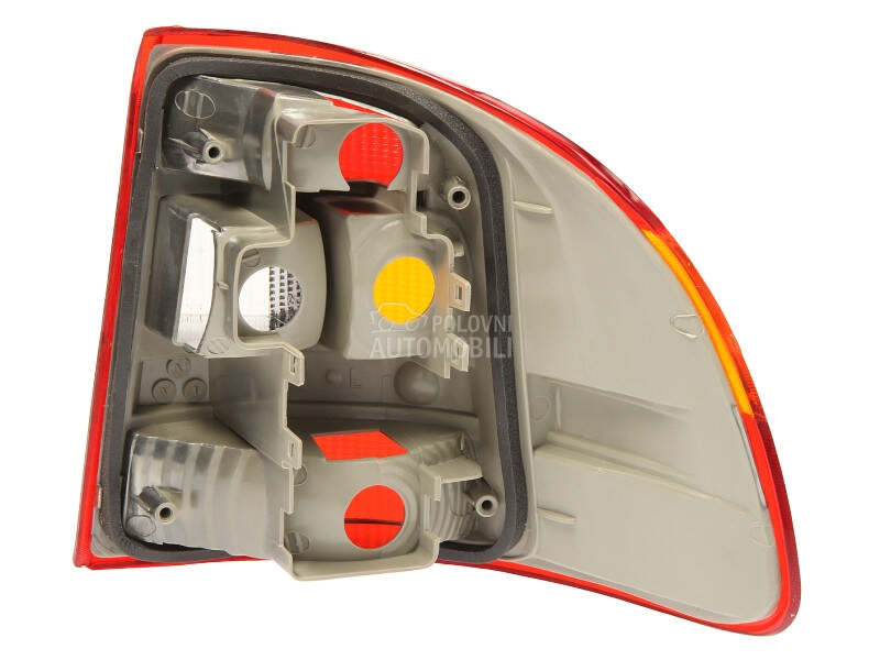 Stop svetla i stop lampe za Opel Astra F od 1991. do 1994. god.