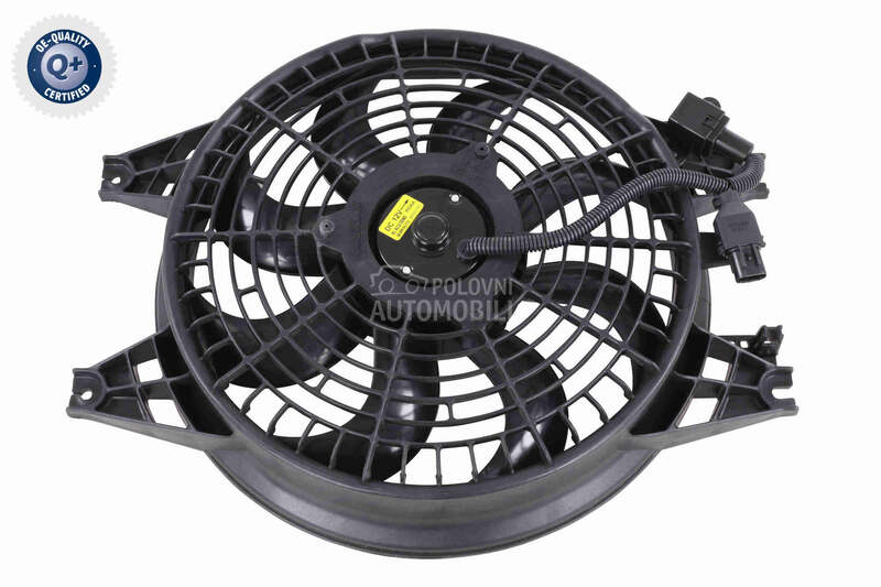 Ventilator za Kia Sorento od 2002. do 2009. god.