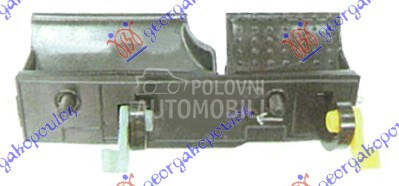 Kvaka za Hyundai Tucson od 2004. do 2010. god. - 81260-2E000