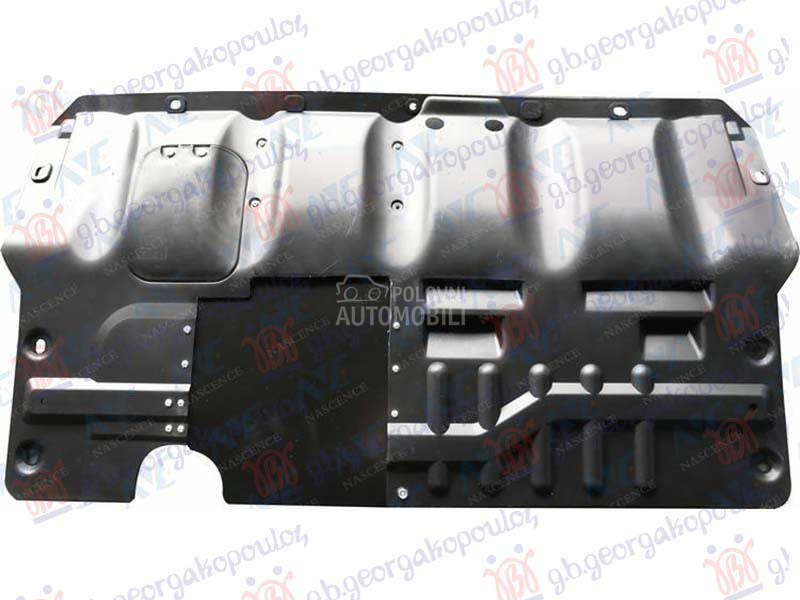 Šuspleh za Hyundai Santa Fe od 2000. do 2005. god. - 29110-26020