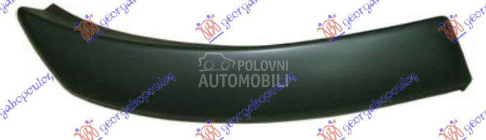 RUB za Ford Ranger od 1999. do 2006. god.
