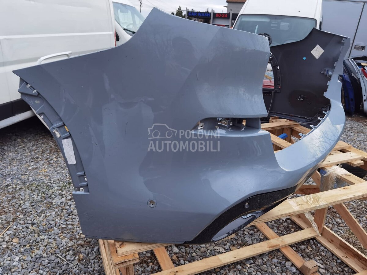 branik G05 za BMW X5 M, X5