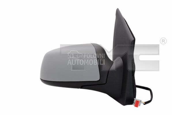Retrovizor za Ford Fiesta od 2008. do 2013. god.