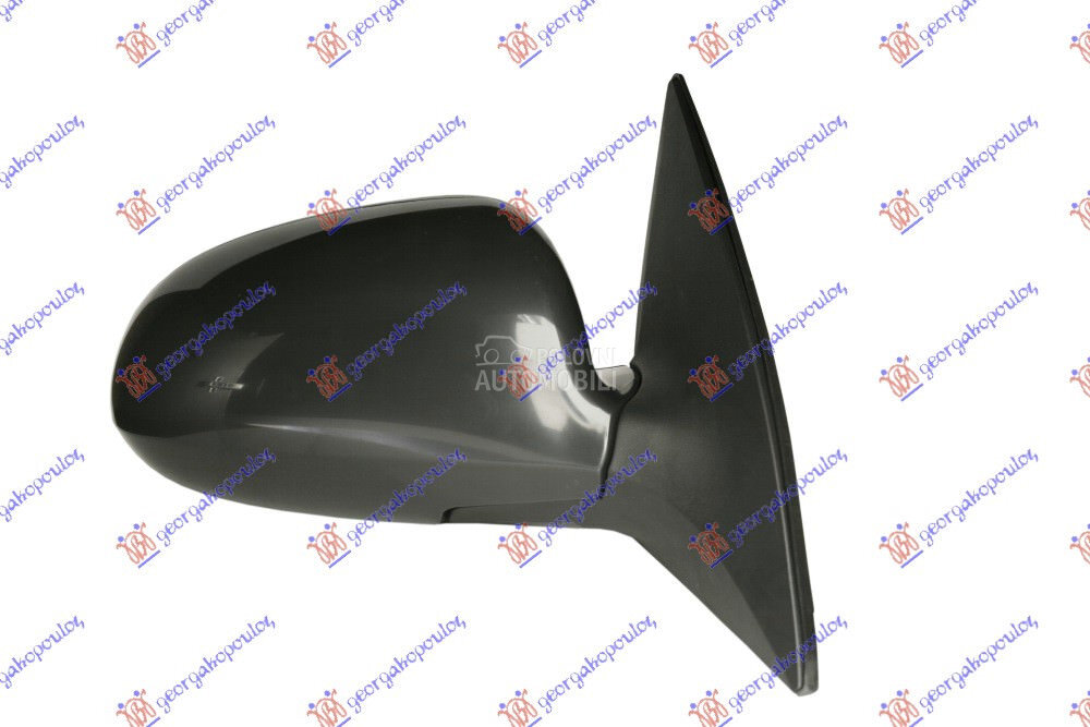 Retrovizor za Hyundai i30 od 2007. do 2012. god. - 87620-2L330