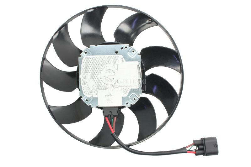 Ventilator za Audi A4 od 2011. do 2015. god.