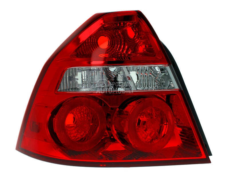 Stop svetla i stop lampe za Chevrolet Aveo od 2007. do 2012. god.