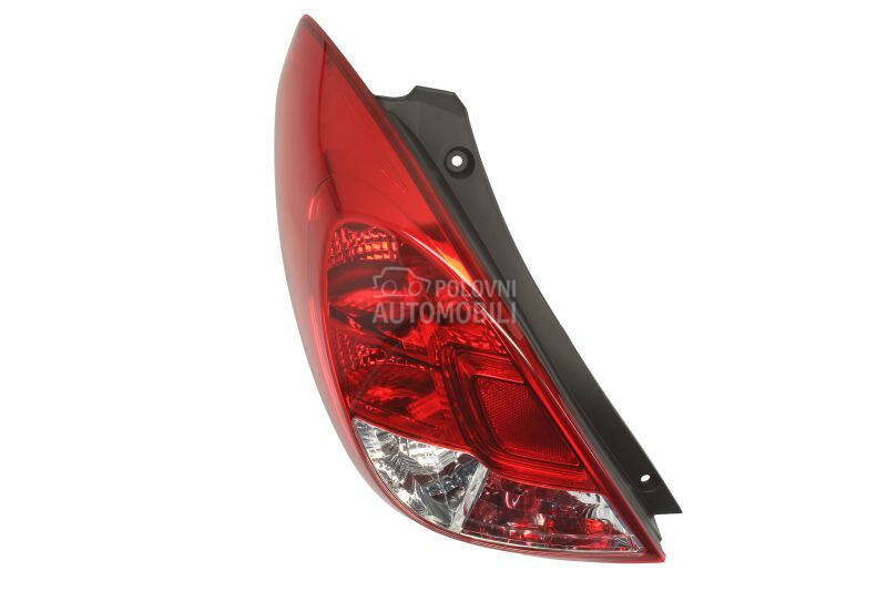 Stop svetla i stop lampe za Hyundai i20 od 2012. do 2014. god.