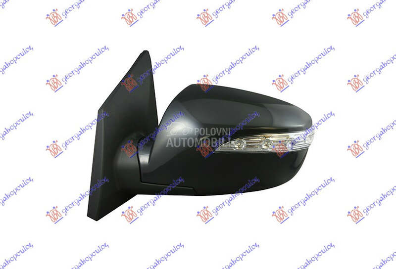 Retrovizor za Hyundai Tucson od 2010. do 2015. god. - 87610-2S380