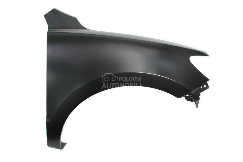 Krilo za Hyundai Santa Fe od 2009. do 2012. god. - 66320-0W500