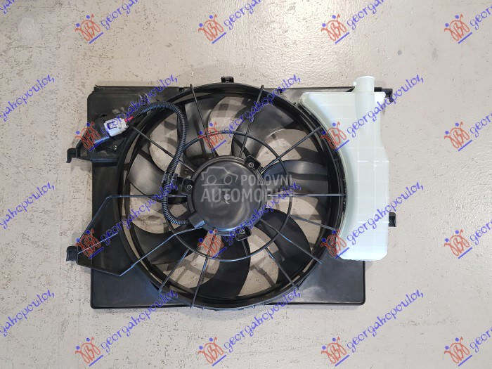 Ventilator za Kia Stonic