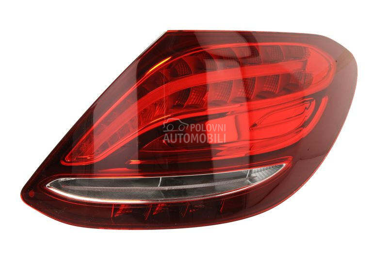 Stop svetla i stop lampe za Mercedes Benz E Klasa od 2016. do 2020. god.