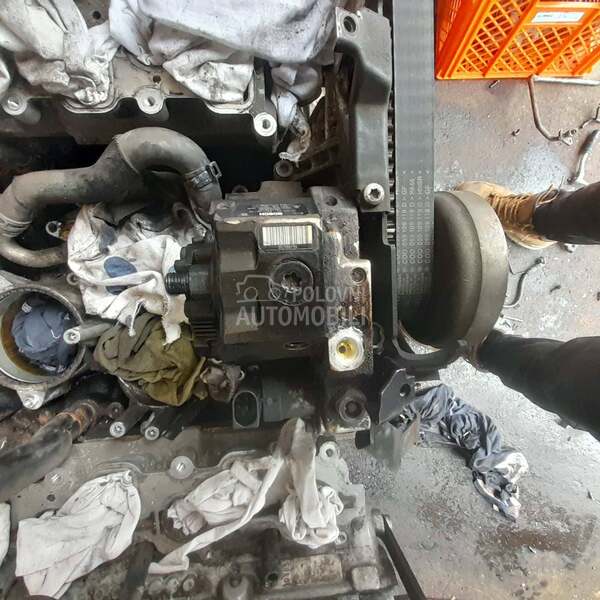 Bosch pumpa 3.0 TDI za Audi A6
