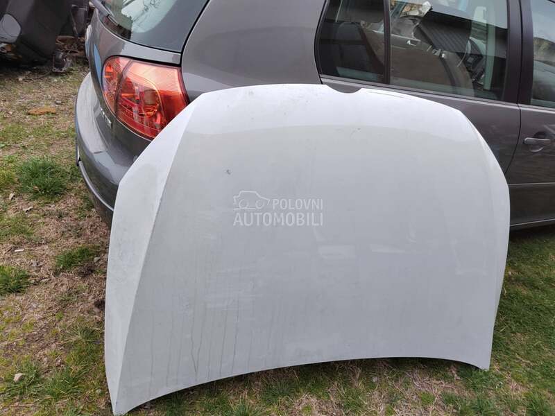Hauba za Volkswagen Golf 7