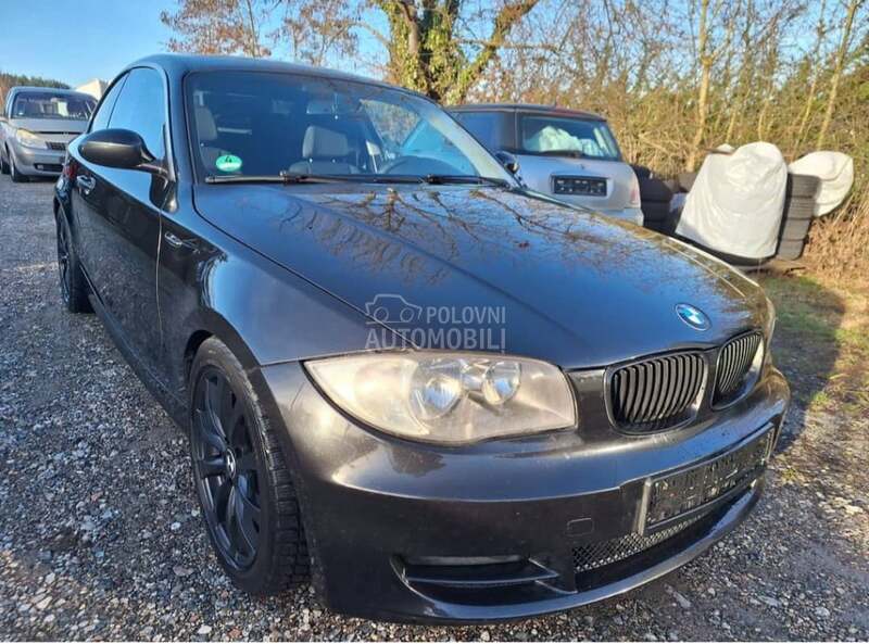 n43 n47 blok motora za BMW Serija 1 od 2007. do 2012. god.