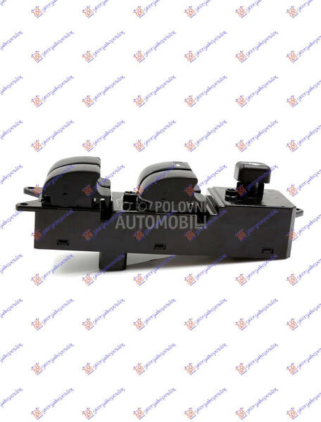 Prekidac prozora za Mitsubishi Pajero