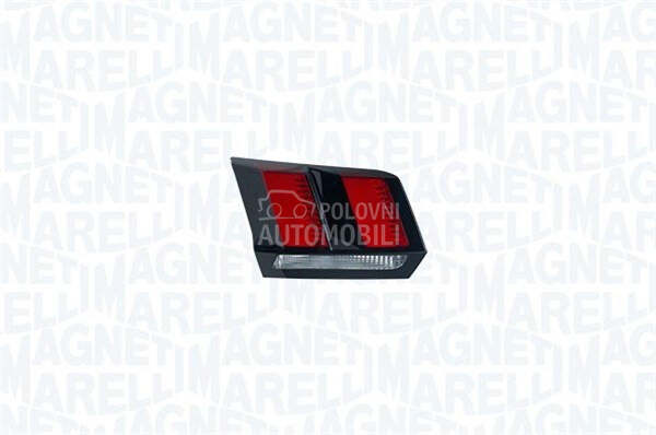 Stop svetla i stop lampe za Peugeot 3008 od 2016. do 2020. god.