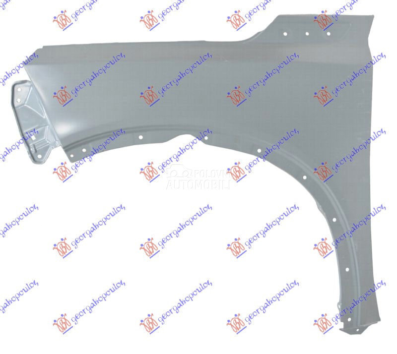 Krilo za Suzuki Vitara - 57711-54P10-000