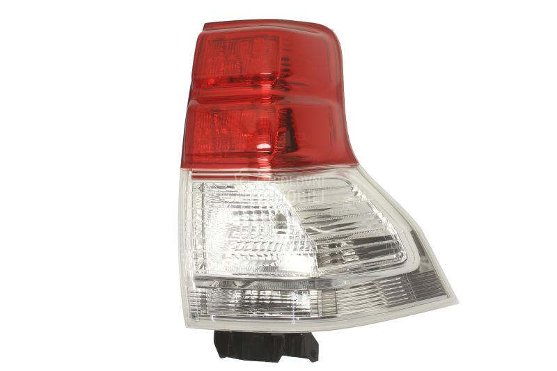 Stop svetla i stop lampe za Toyota Land Cruiser od 2009. do 2013. god.