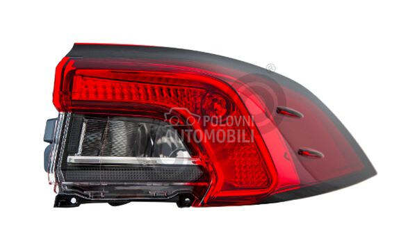 Stop svetla i stop lampe za Toyota Corolla