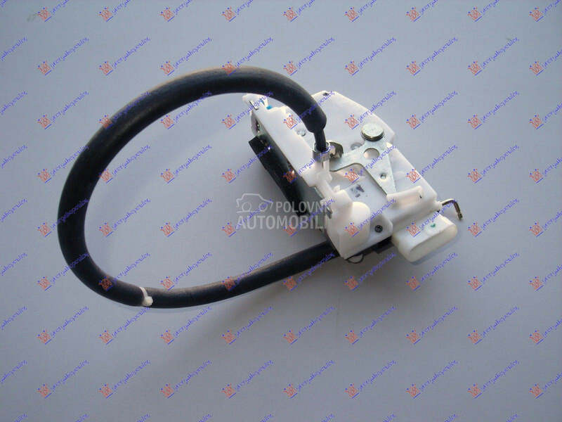 Brava za Alfa Romeo 166 od 1998. do 2007. god. - 60656804