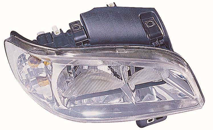 Farovi za Seat Ibiza od 1999. do 2002. god.