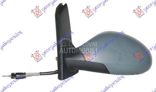 Retrovizor za Seat Toledo od 2004. do 2012. god.