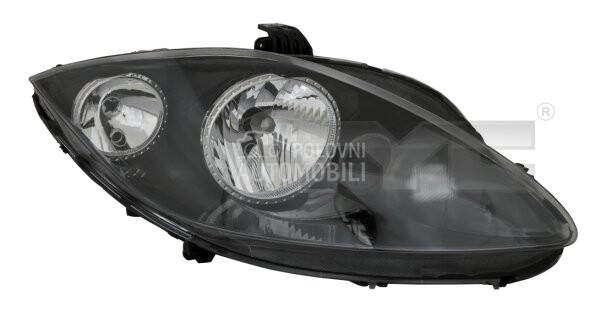 Farovi za Seat Leon od 2005. do 2013. god.