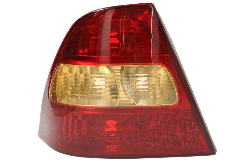 Stop svetla i stop lampe za Toyota Corolla od 2002. do 2006. god.