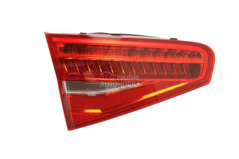 Stop svetla i stop lampe za Audi A4 od 2011. do 2015. god.