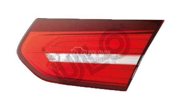 Stop svetla i stop lampe za Mercedes Benz GLC Klasa od 2015. do 2020. god.