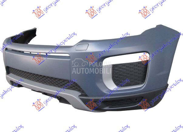 Branik za Land Rover Range Rover Evoque od 2015. do 2019. god.