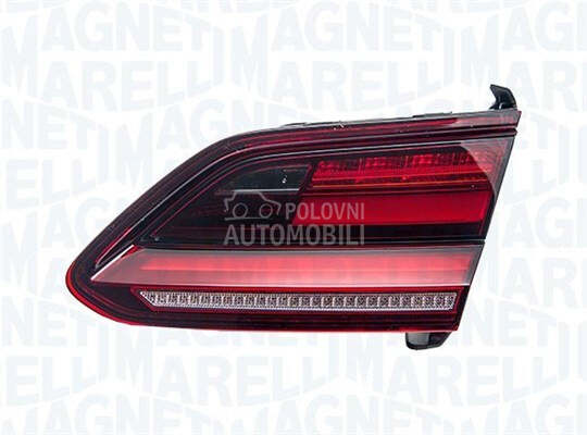 Stop svetla i stop lampe za Volkswagen Arteon od 2017. do 2020. god.